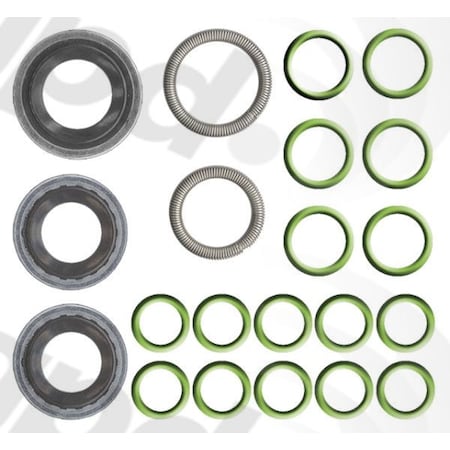 Gpd Rapid Seal, 1321241 1321241